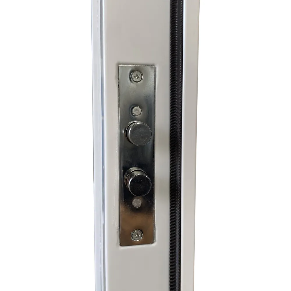 Wholesale Glass Front Doors for Houses SOCOOL Brand 6