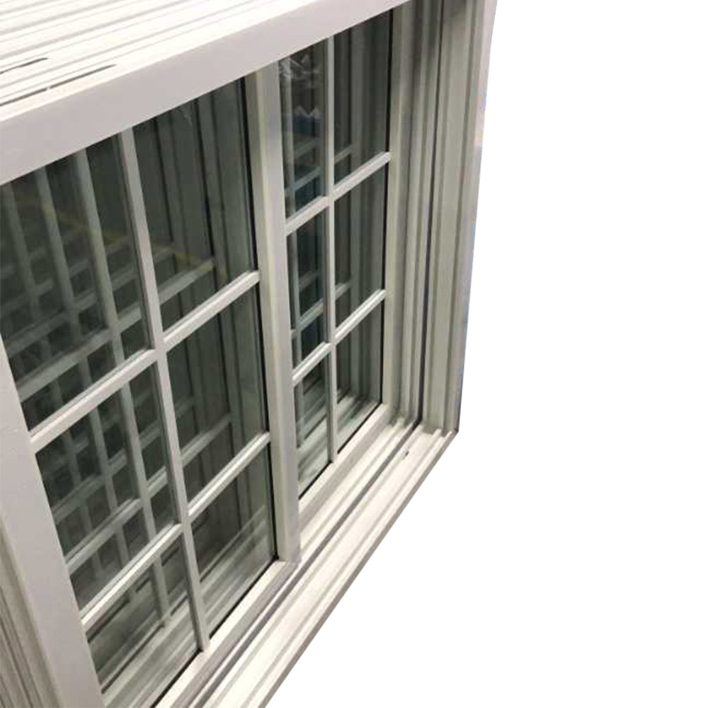 Wholesale Glass Front Doors for Houses SOCOOL Brand 8