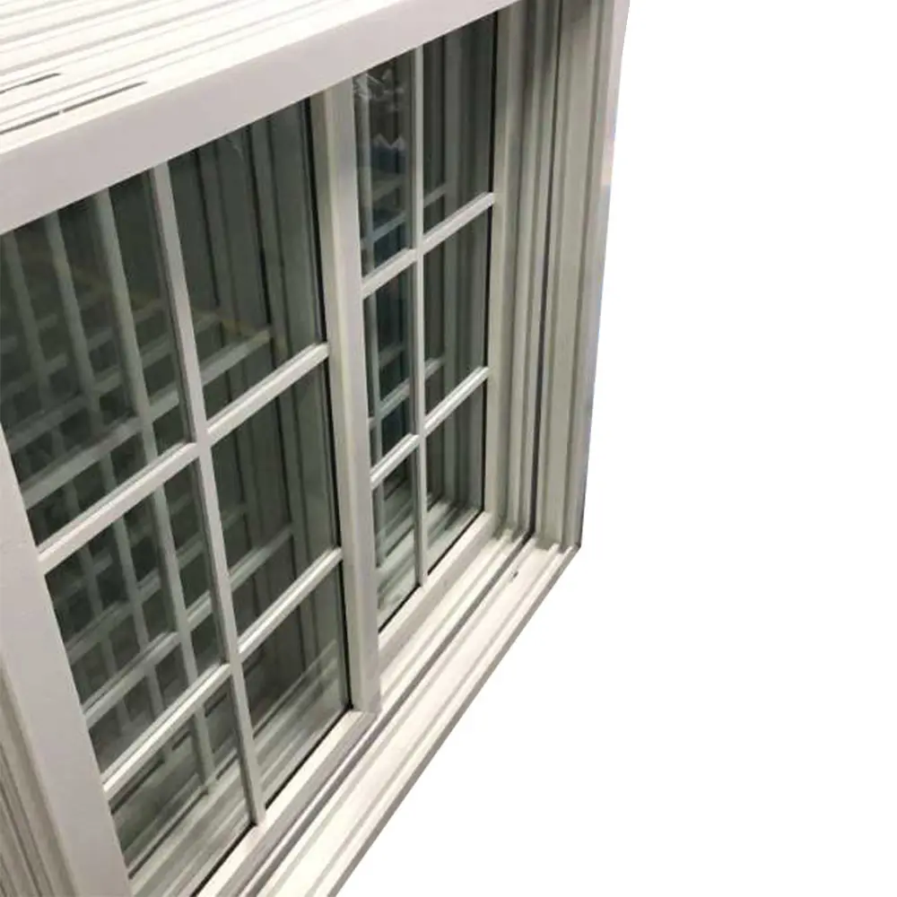 Wholesale Glass Front Doors for Houses SOCOOL Brand 8