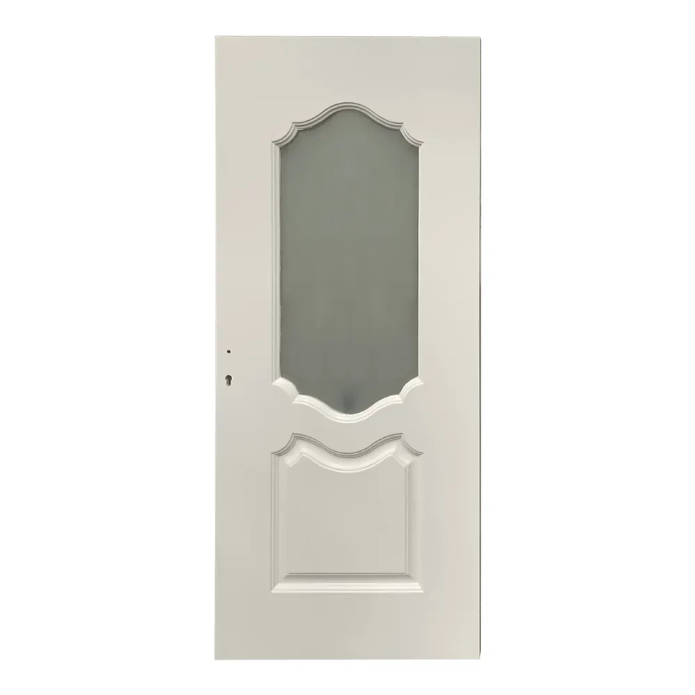 Wpc Interior Doors SOCOOL 2