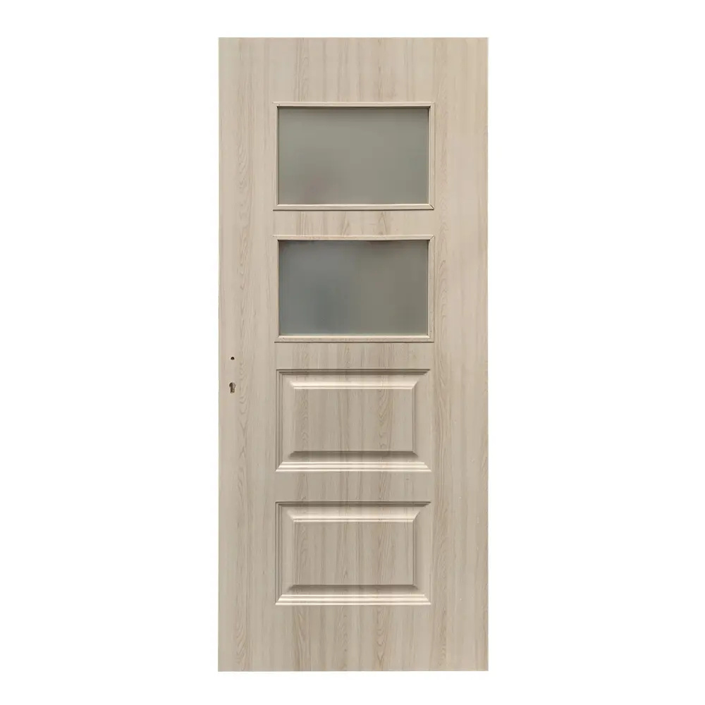 Wpc Interior Doors SOCOOL 4