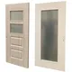 Wpc Interior Doors SOCOOL 5