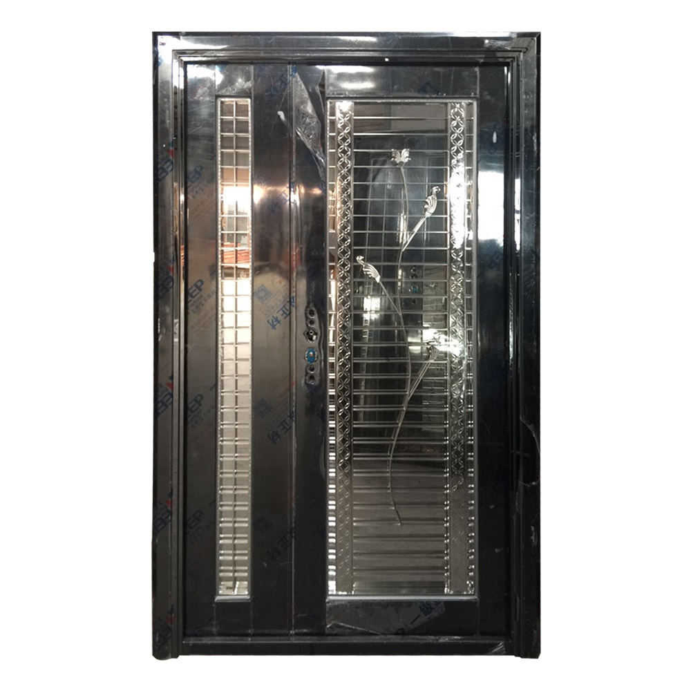 CustomSOCOOL Glass Front Doors for Sale 2