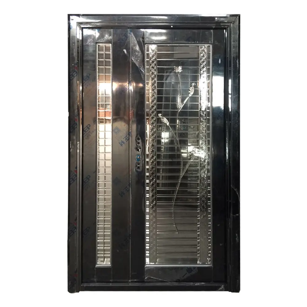CustomSOCOOL Glass Front Doors for Sale 2