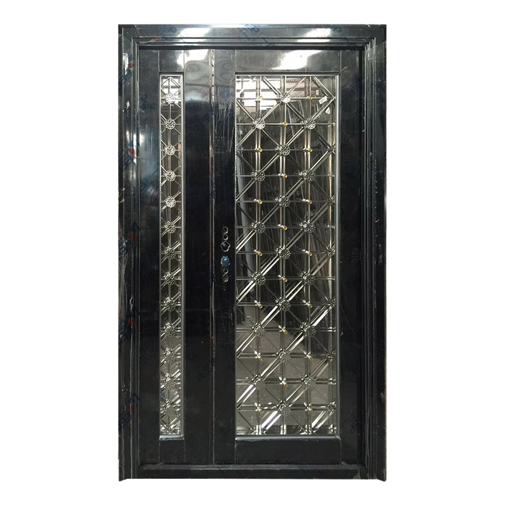 CustomSOCOOL Glass Front Doors for Sale 3