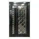 CustomSOCOOL Glass Front Doors for Sale 3