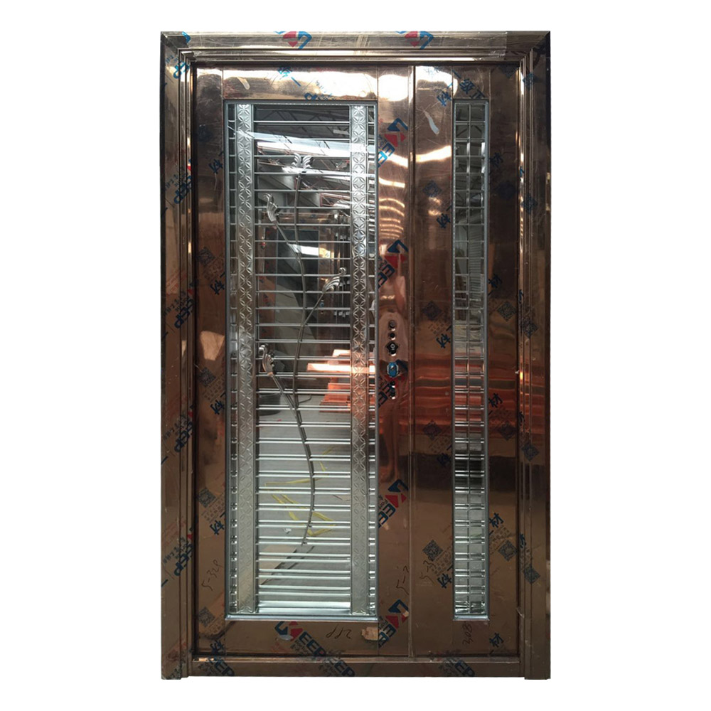 CustomSOCOOL Glass Front Doors for Sale 4