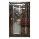 CustomSOCOOL Glass Front Doors for Sale 4