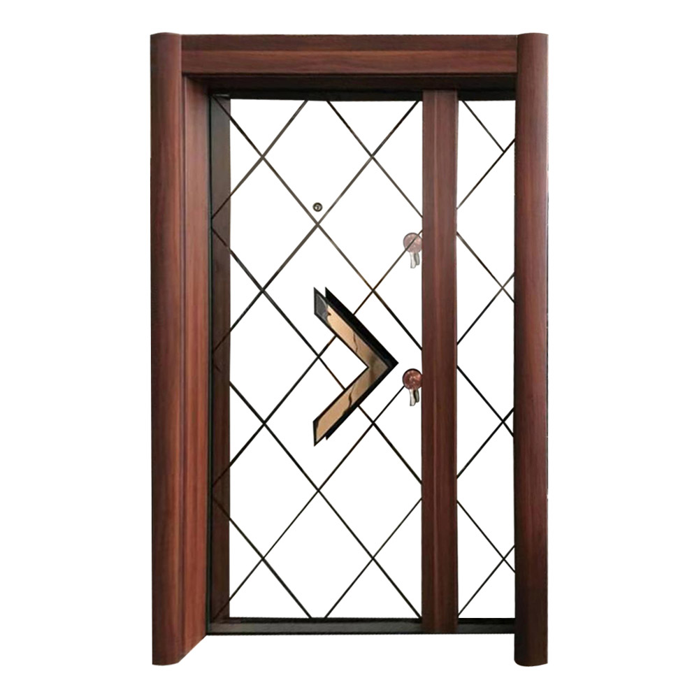 CustomSOCOOL Glass Front Doors for Sale 5