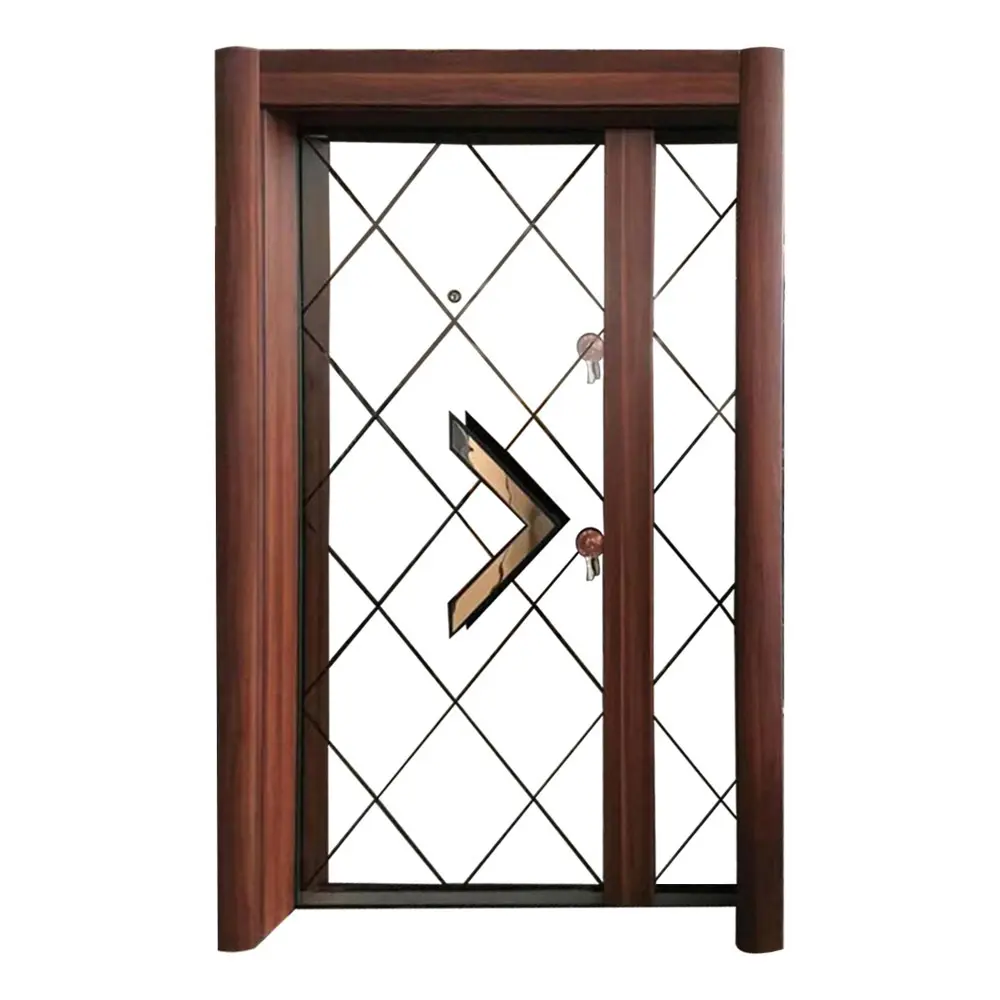 CustomSOCOOL Glass Front Doors for Sale 5