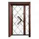 CustomSOCOOL Glass Front Doors for Sale 5