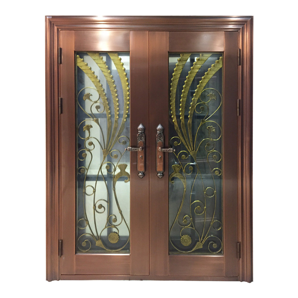 CustomSOCOOL Glass Front Doors for Sale 6
