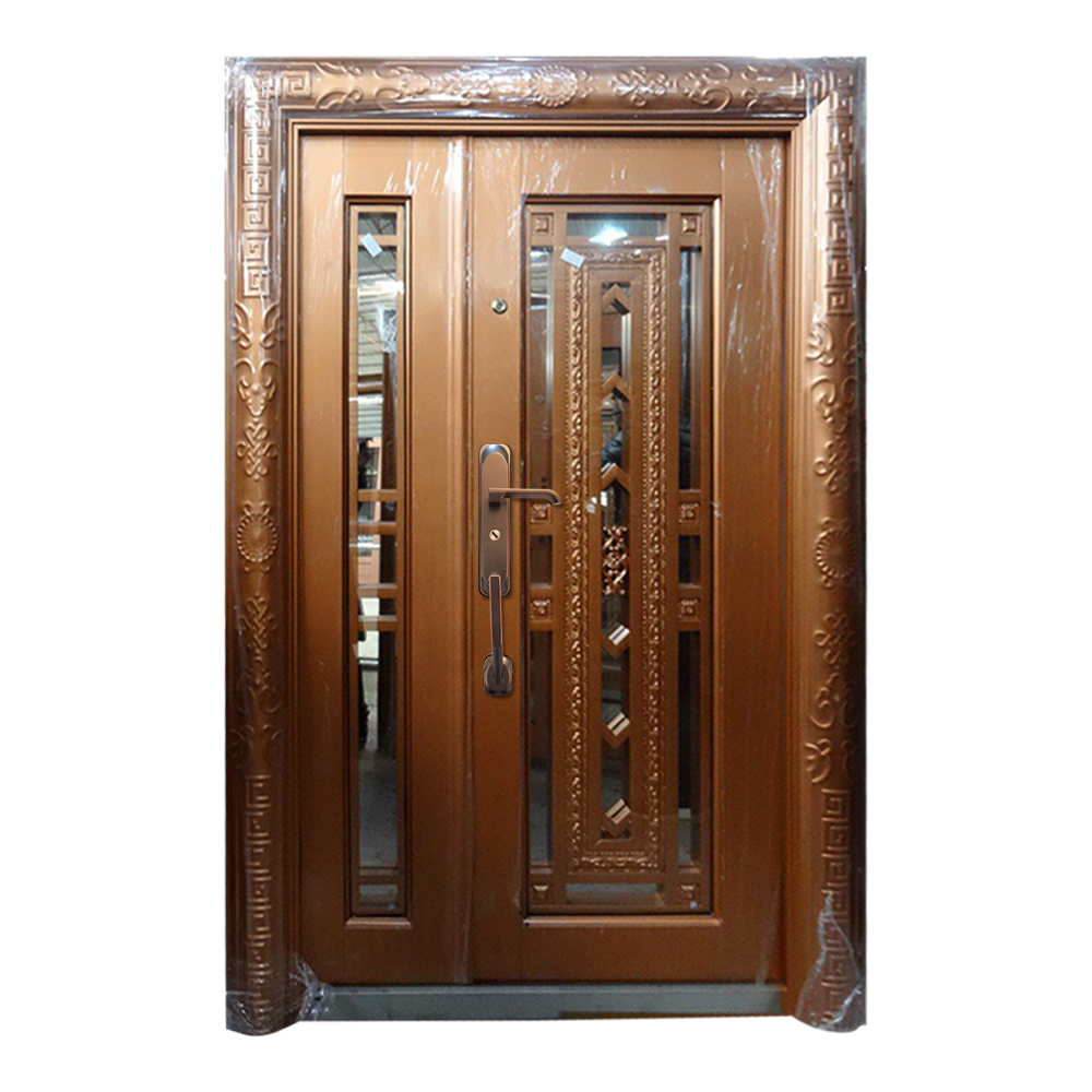 CustomSOCOOL Glass Front Doors for Sale 7