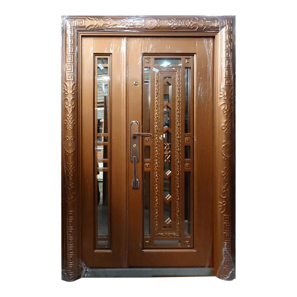 CustomSOCOOL Glass Front Doors for Sale 7