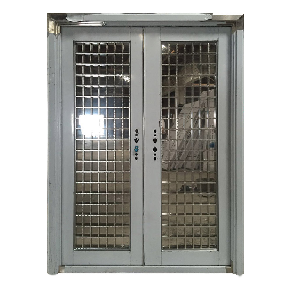 CustomSOCOOL Glass Front Doors for Sale 8