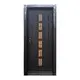 Metal Security Front Door - - SOCOOL-1 3