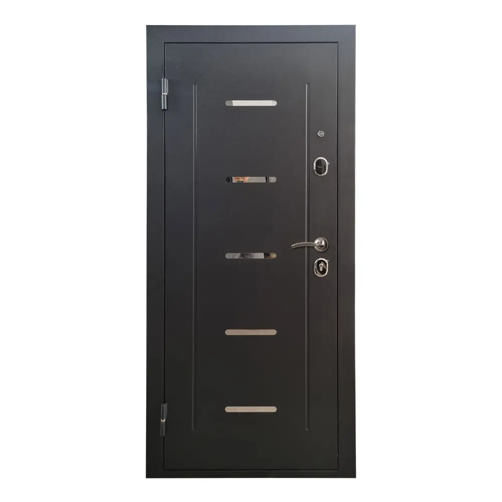 Metal Security Front Door - - SOCOOL-1 8