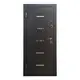 Metal Security Front Door - - SOCOOL-1 8