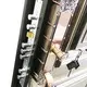 SOCOOL Steel Entry Doors with Glass 5