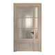 SOCOOL Stained Glass Exterior Door 4