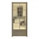 SOCOOL Stained Glass Exterior Door 5