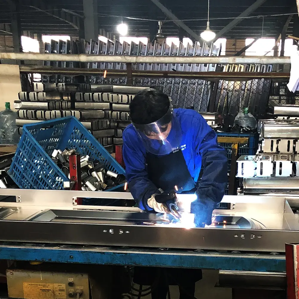Commercial Entry Doors Swing Left/right for Inside/outsidebulk Production 4