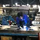 Commercial Entry Doors Swing Left/right for Inside/outsidebulk Production 4