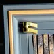 Commercial Entry Doors Swing Left/right for Inside/outsidebulk Production 6