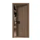 Security Doors Manufacturer Wooden Door by SOCOOL 2