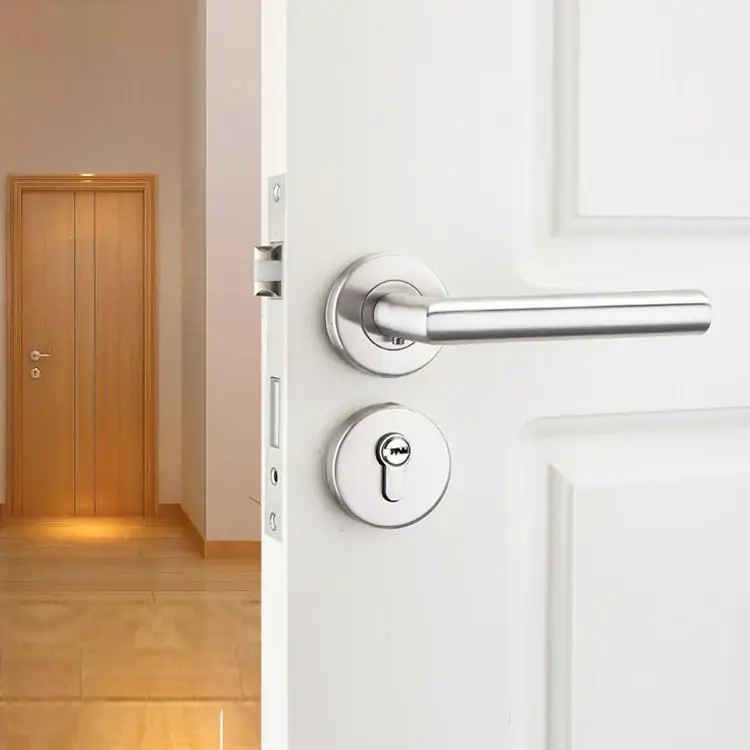 Security Doors Manufacturer Wooden Door by SOCOOL 4