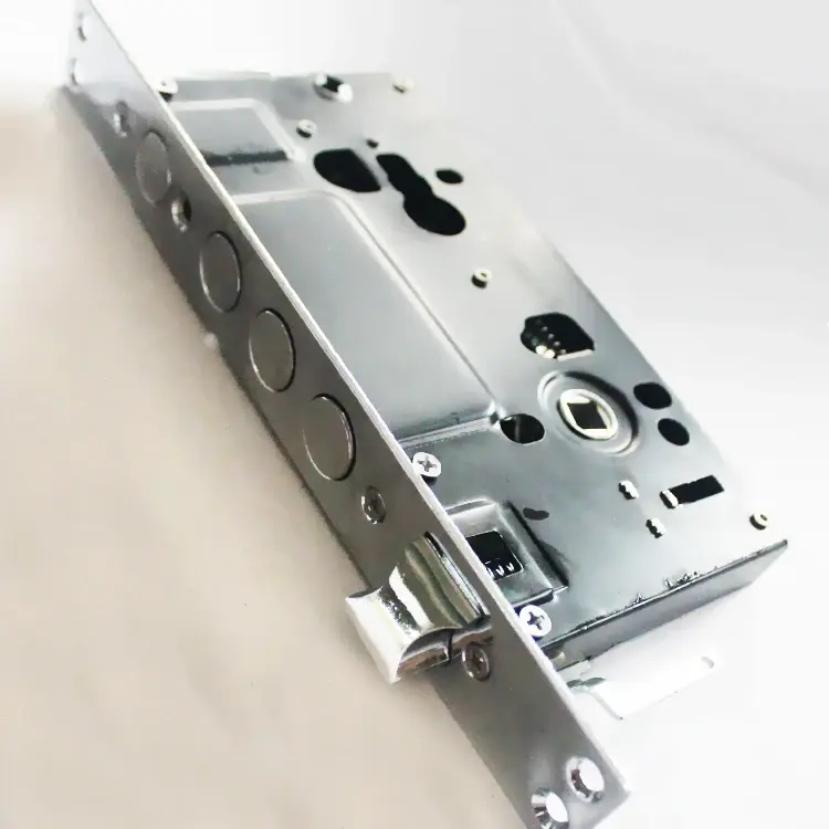 Modern Exterior Doors Finished for - SOCOOL 4