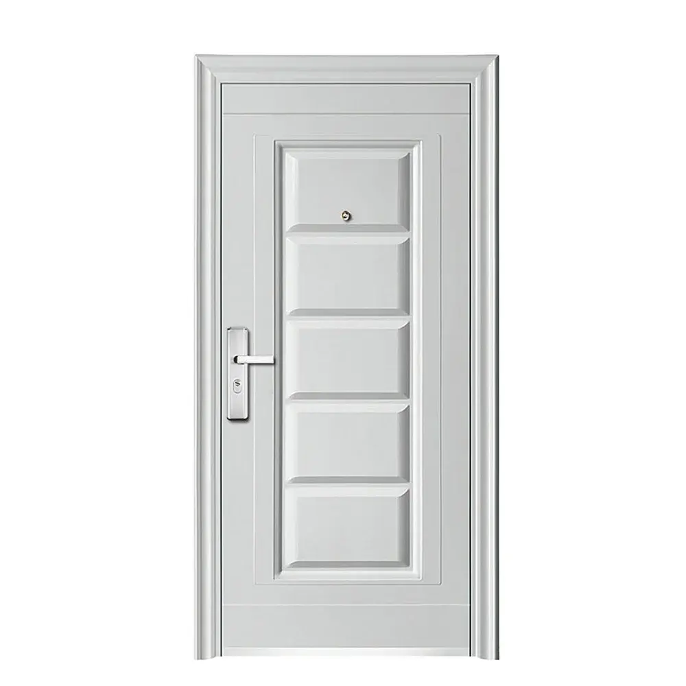 Modern Exterior Doors Finished for - SOCOOL 3