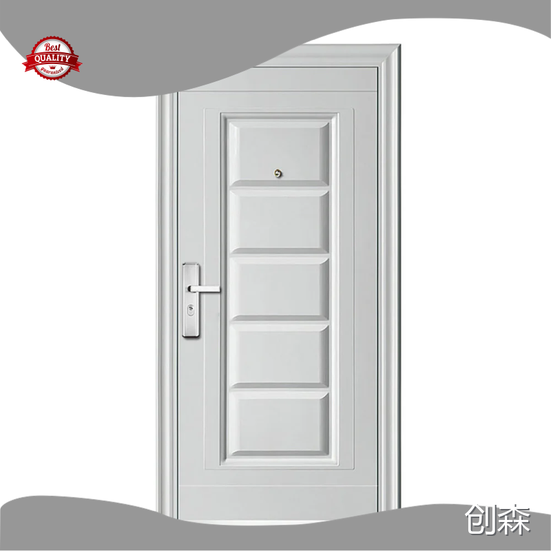 Modern Exterior Doors Finished for - SOCOOL 1