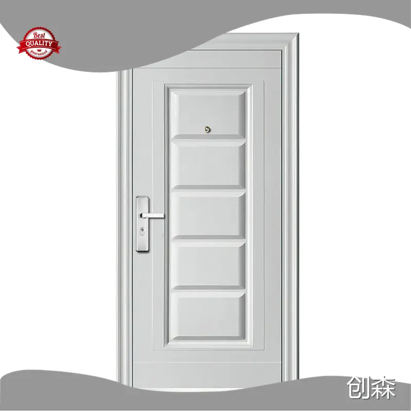Modern Exterior Doors Finished for - SOCOOL 1