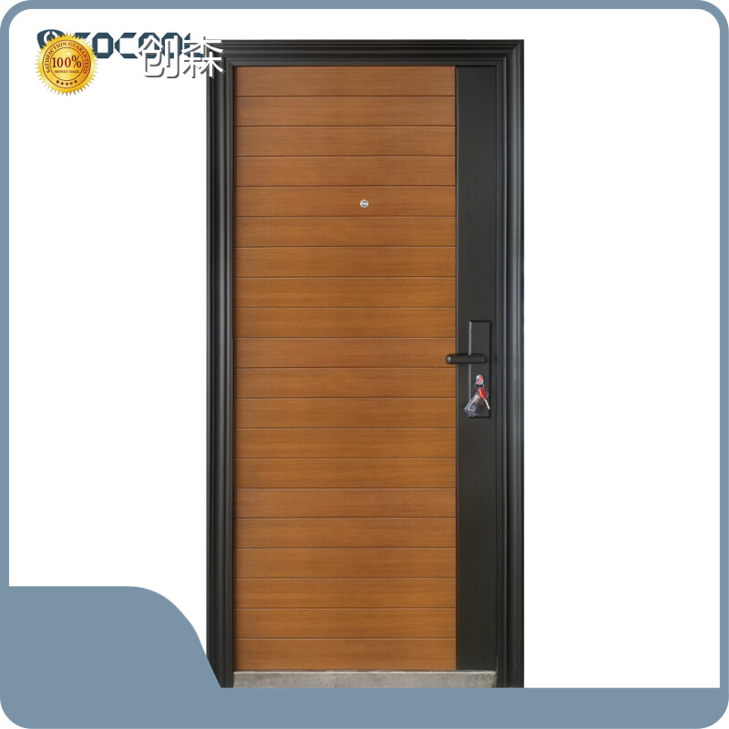 Steel Entry Doors Residential SOCOOL Brand Steel Entry Doors Residential 1