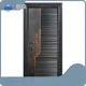 SOCOOL Brand Aluminum Frame Exterior Door Supplier 1