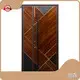 SOCOOL Pivot Entry Door Brand 1
