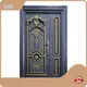 Hotaluminium Front Entrance Doors SOCOOL Brand 1