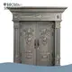 Steel Entry Doors Residential SOCOOL, 1