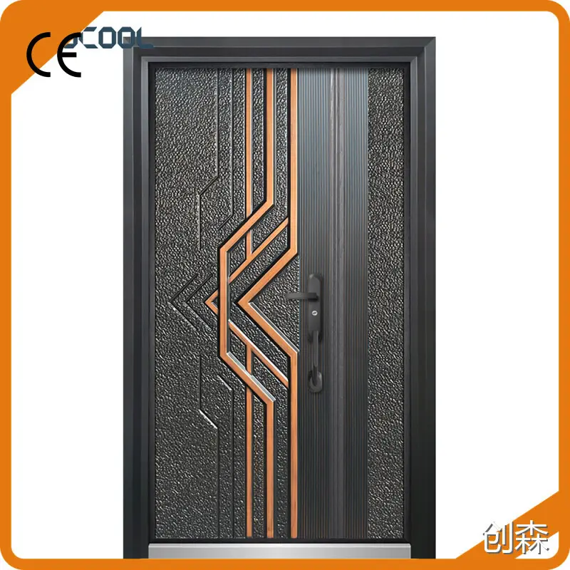 Beststainless Steel Entry DoorSOCOOL Company 1