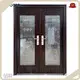 Wholesale Glass Front Doors for Houses SOCOOL Brand 1