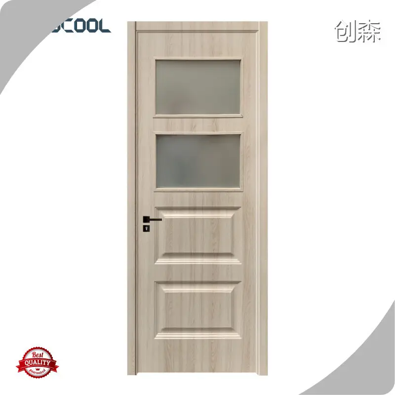 Wpc Interior Doors SOCOOL 1
