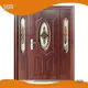 Wholesale Exterior Front Door SOCOOL Brand 1
