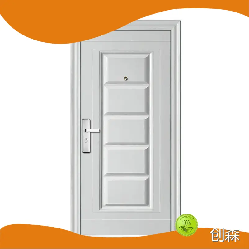 SOCOOL Exterior Door Companies 1