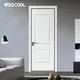 Solid Core Wood Interior Doors Waterproof by SOCOOL 2
