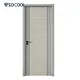 Custom Solid Wood Interior Doors by SOCOOL 2