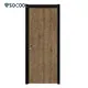 Solid Core Wood Interior Doors - - SOCOOL 2