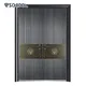 Security Doors Manufacturer - - SOCOOL 5
