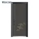 Entry Doors - - SOCOOL 3