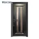 Entry Doors - - SOCOOL 6